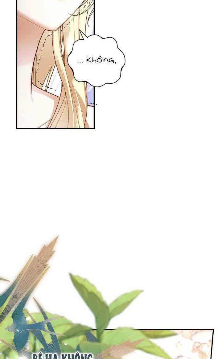 Phương Pháp Che Giấu Đứa Con Của Hoàng Đế Chapter 59 - Trang 2