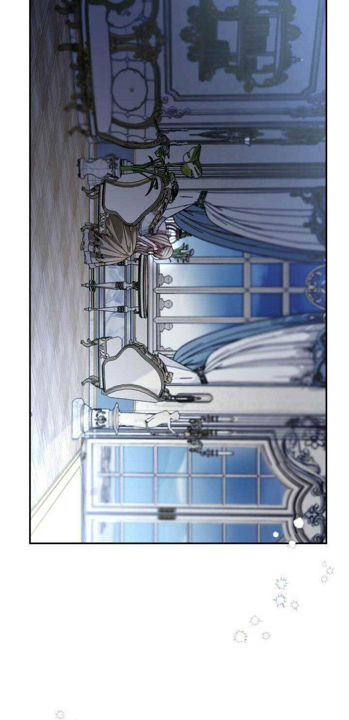 Phương Pháp Che Giấu Đứa Con Của Hoàng Đế Chapter 59 - Trang 2