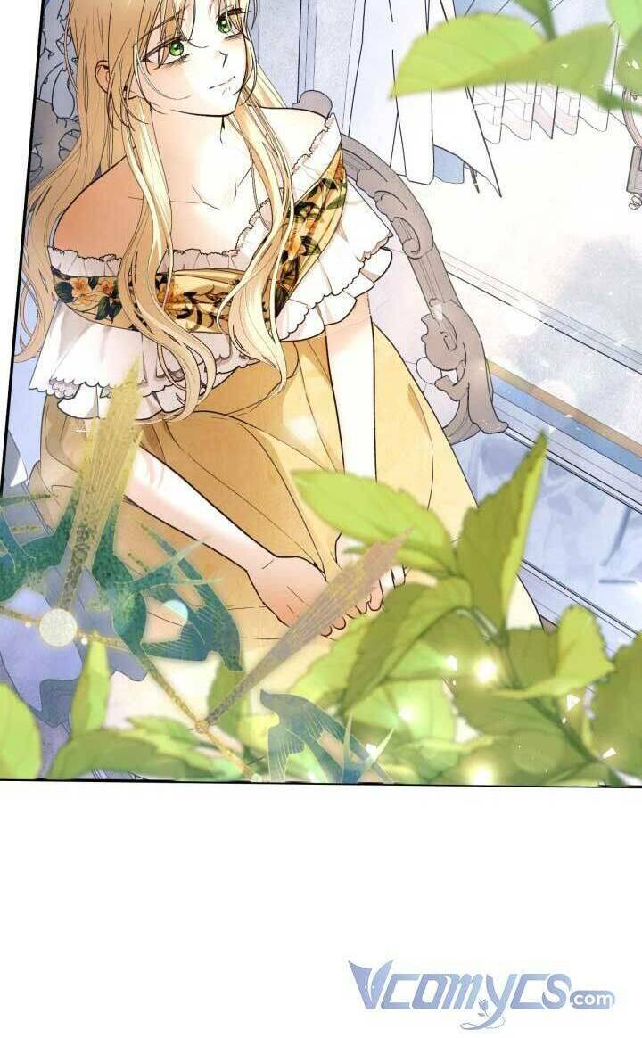 Phương Pháp Che Giấu Đứa Con Của Hoàng Đế Chapter 59 - Trang 2