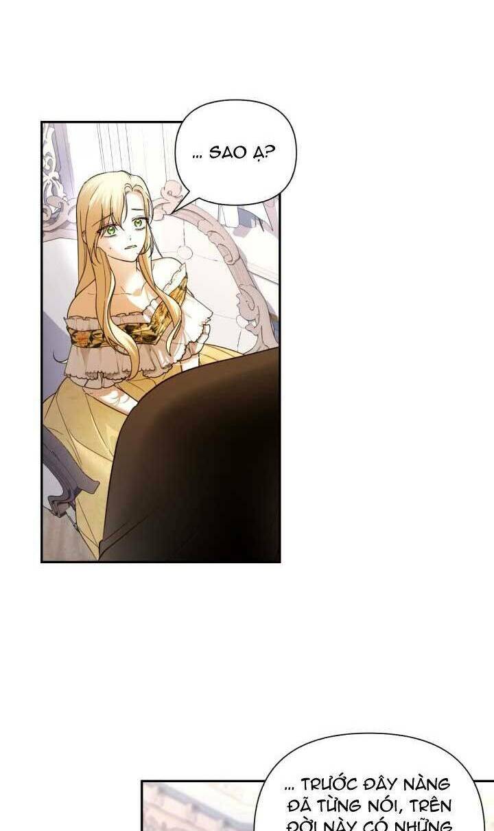 Phương Pháp Che Giấu Đứa Con Của Hoàng Đế Chapter 59 - Trang 2