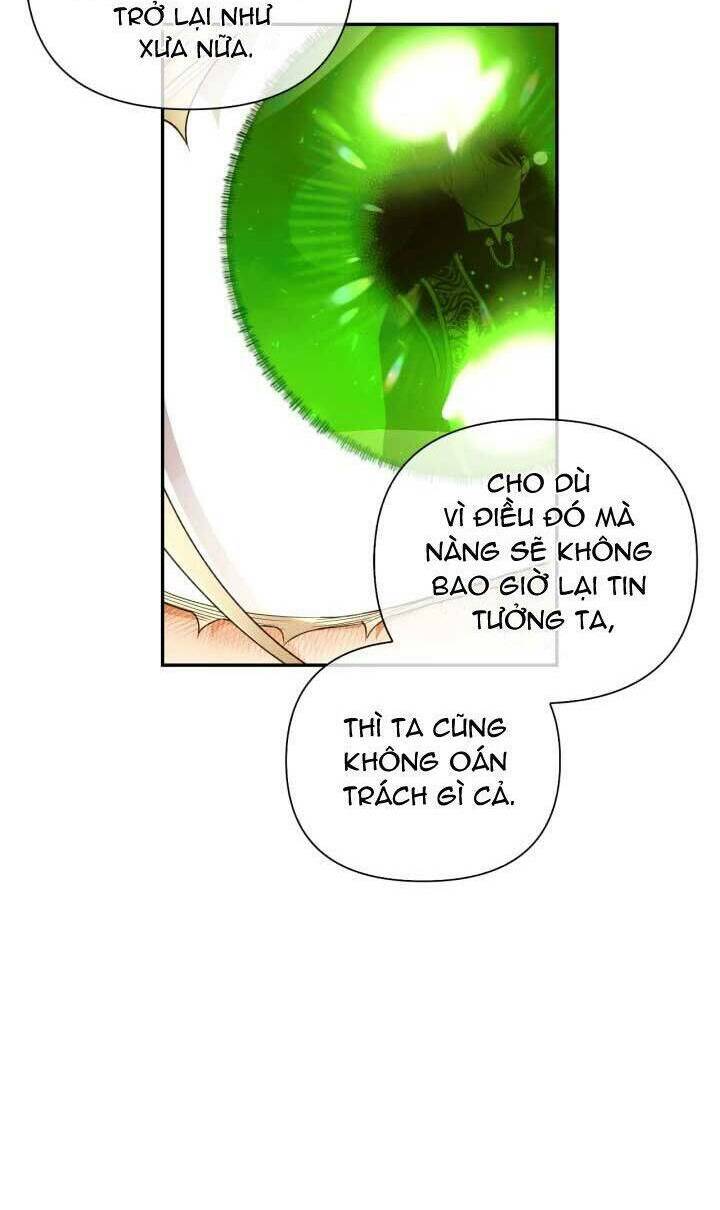 Phương Pháp Che Giấu Đứa Con Của Hoàng Đế Chapter 59 - Trang 2