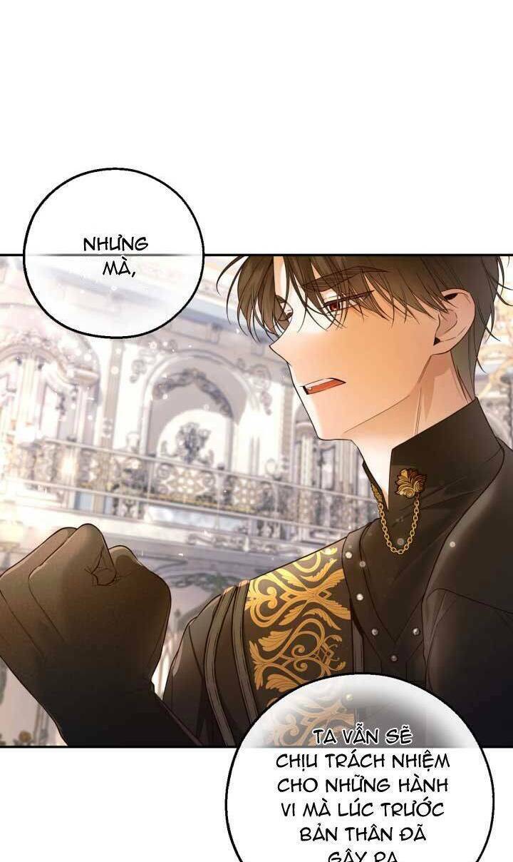 Phương Pháp Che Giấu Đứa Con Của Hoàng Đế Chapter 59 - Trang 2