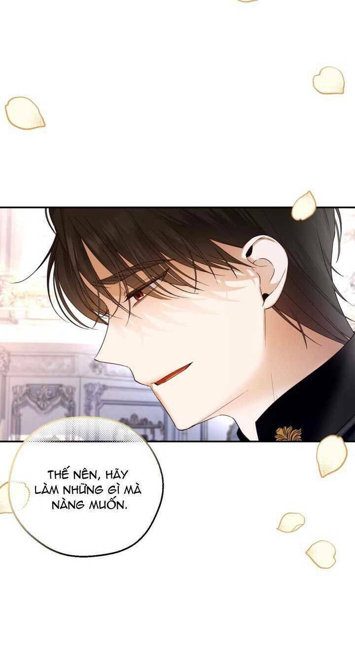 Phương Pháp Che Giấu Đứa Con Của Hoàng Đế Chapter 59 - Trang 2