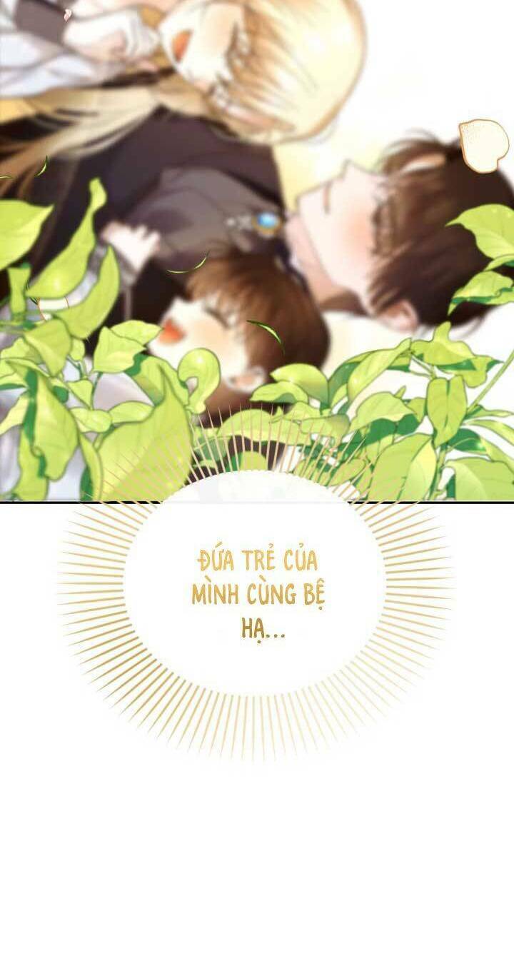 Phương Pháp Che Giấu Đứa Con Của Hoàng Đế Chapter 59 - Trang 2