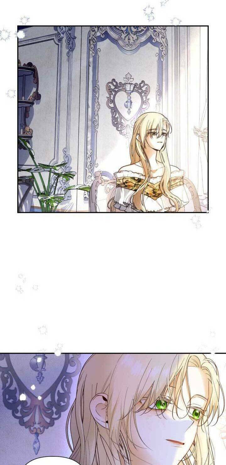 Phương Pháp Che Giấu Đứa Con Của Hoàng Đế Chapter 59 - Trang 2