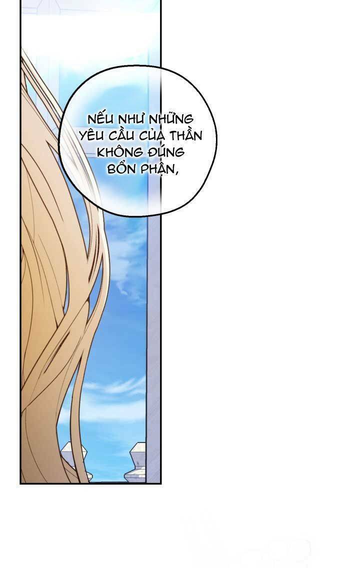 Phương Pháp Che Giấu Đứa Con Của Hoàng Đế Chapter 59 - Trang 2