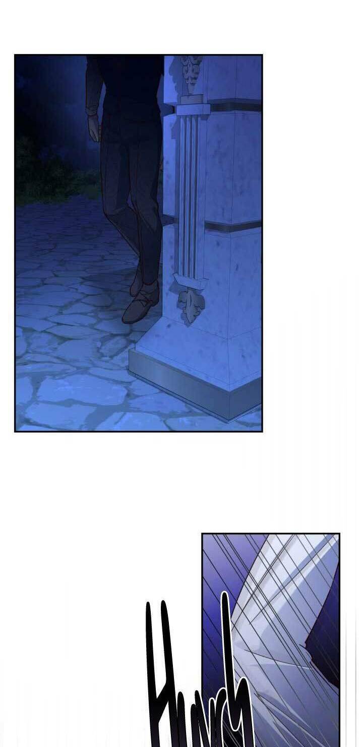 Phương Pháp Che Giấu Đứa Con Của Hoàng Đế Chapter 59 - Trang 2