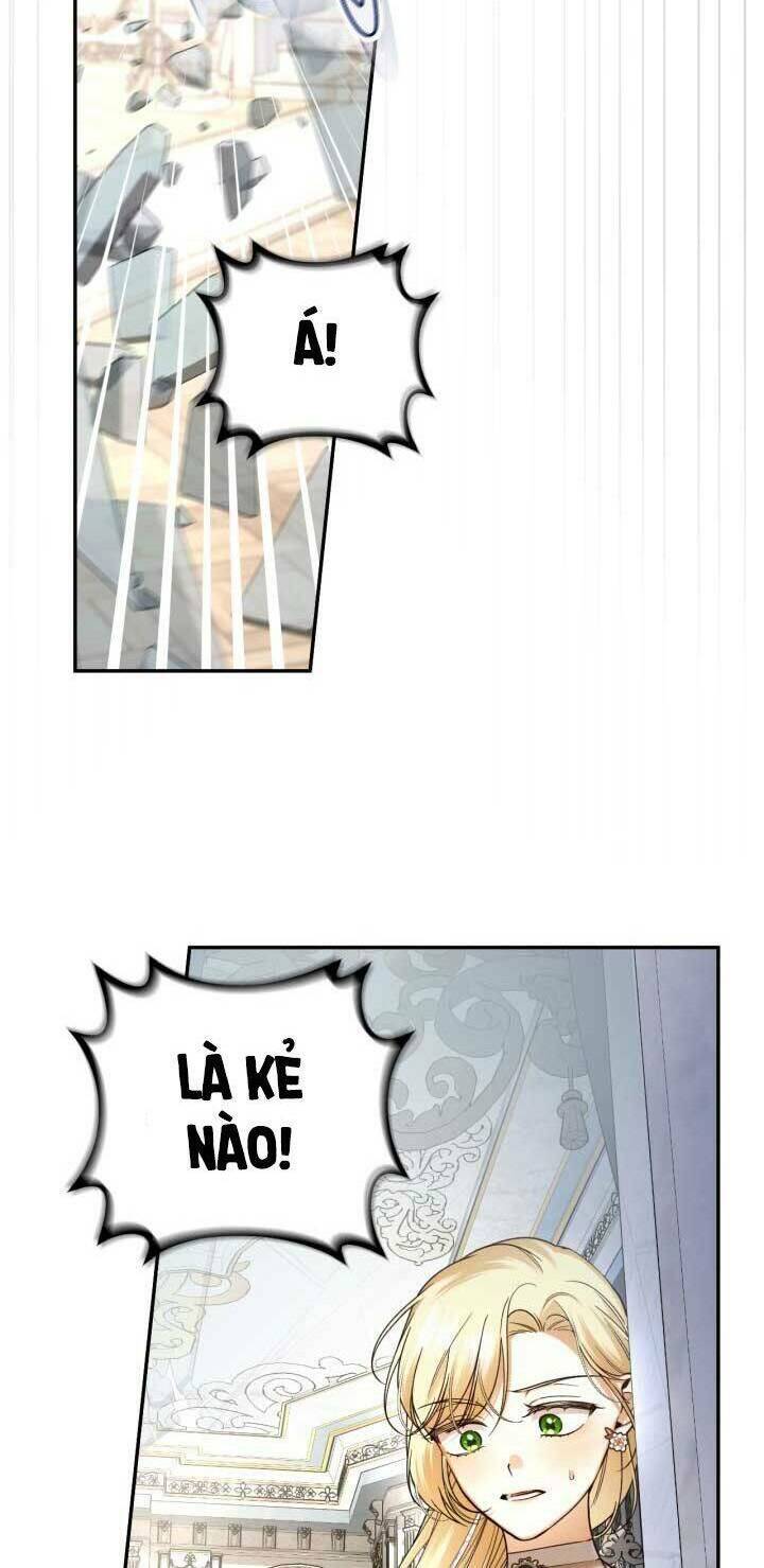 Phương Pháp Che Giấu Đứa Con Của Hoàng Đế Chapter 59 - Trang 2