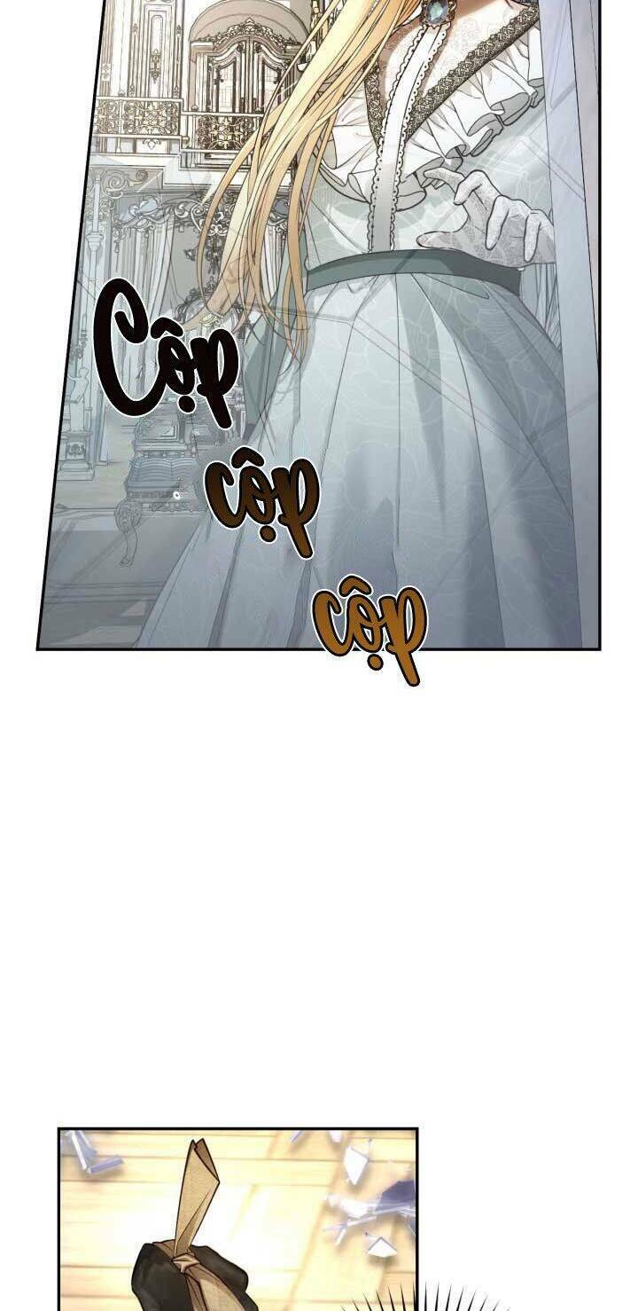 Phương Pháp Che Giấu Đứa Con Của Hoàng Đế Chapter 59 - Trang 2