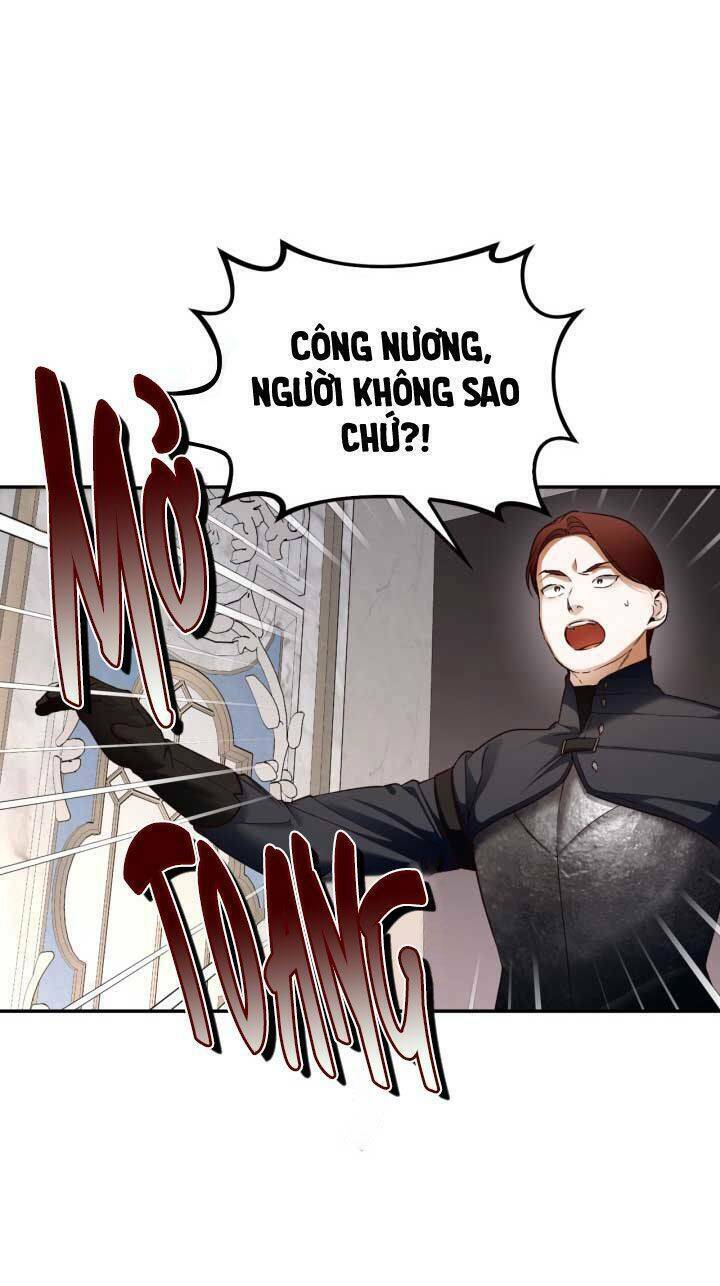 Phương Pháp Che Giấu Đứa Con Của Hoàng Đế Chapter 59 - Trang 2