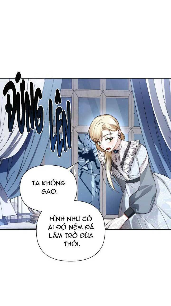 Phương Pháp Che Giấu Đứa Con Của Hoàng Đế Chapter 59 - Trang 2