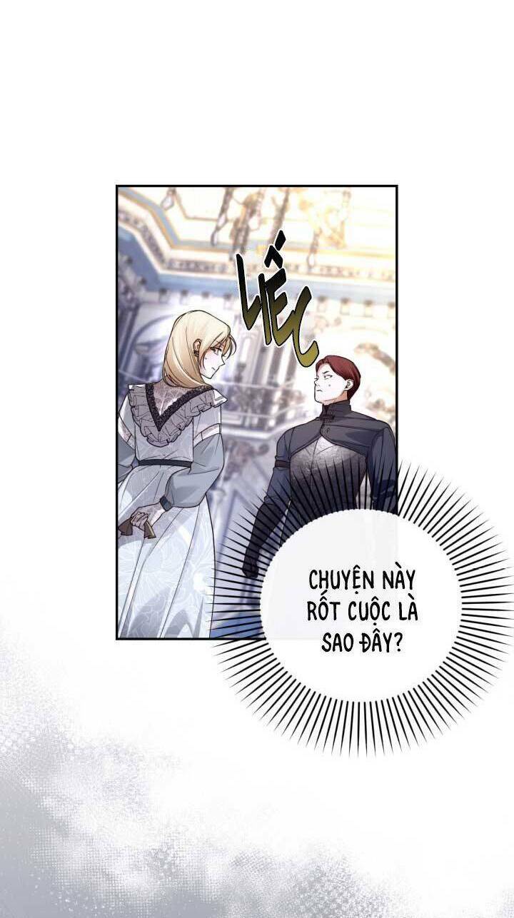 Phương Pháp Che Giấu Đứa Con Của Hoàng Đế Chapter 59 - Trang 2