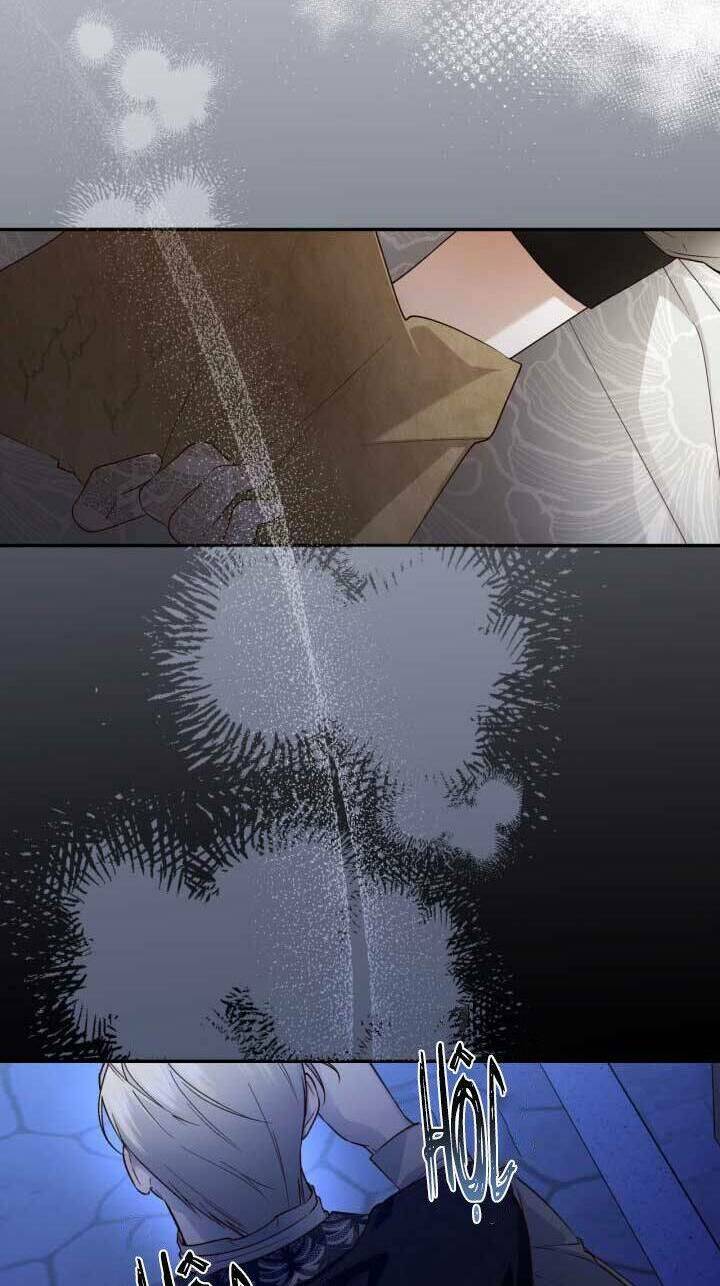 Phương Pháp Che Giấu Đứa Con Của Hoàng Đế Chapter 59 - Trang 2