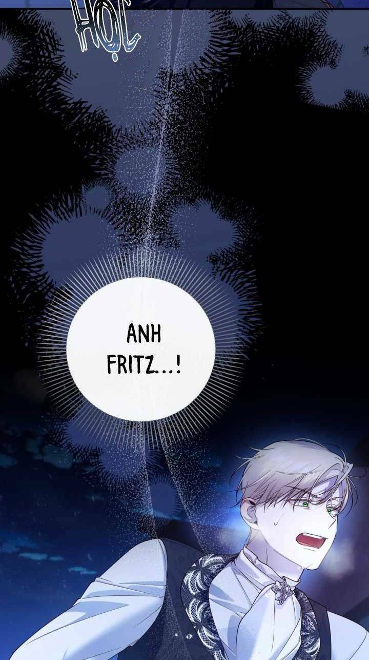 Phương Pháp Che Giấu Đứa Con Của Hoàng Đế Chapter 59 - Trang 2