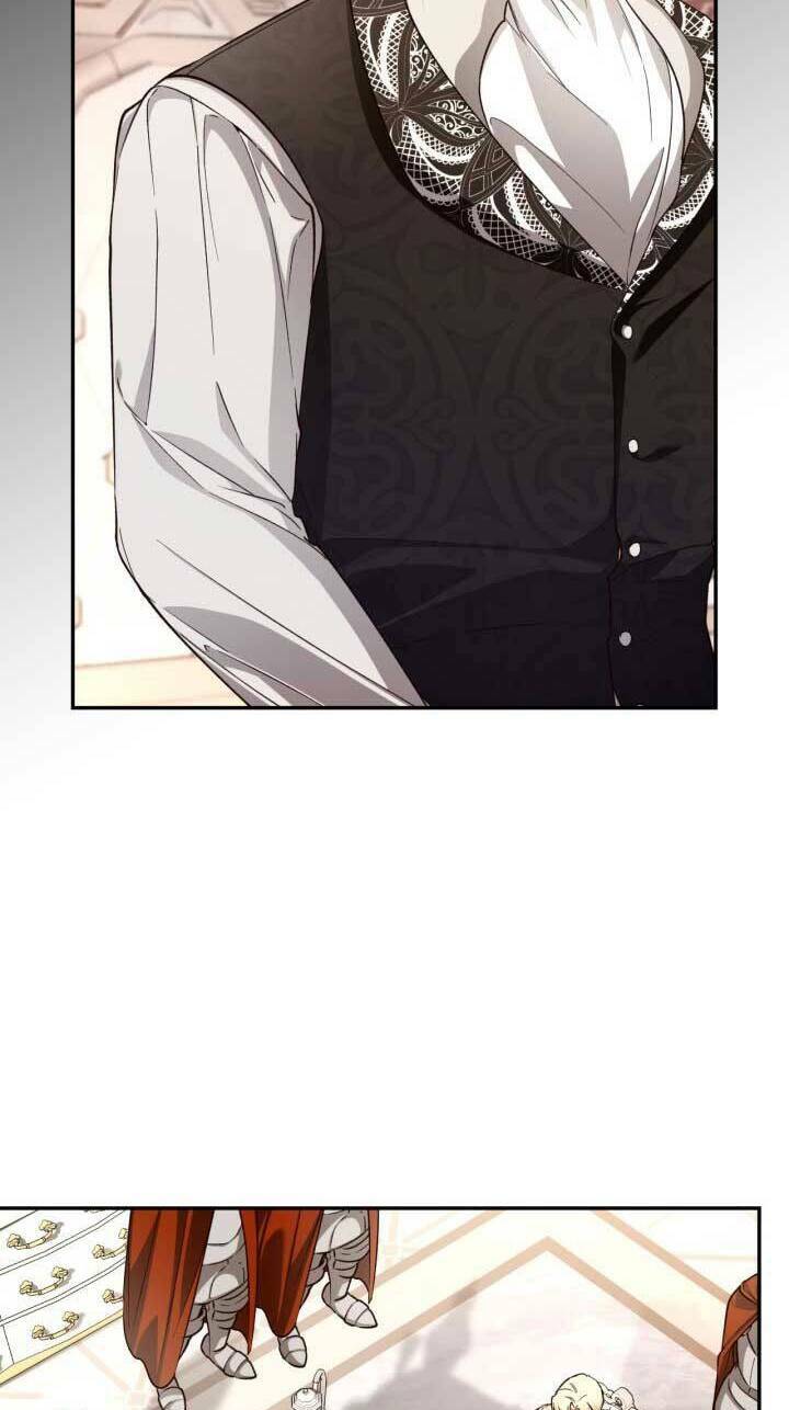 Phương Pháp Che Giấu Đứa Con Của Hoàng Đế Chapter 59 - Trang 2