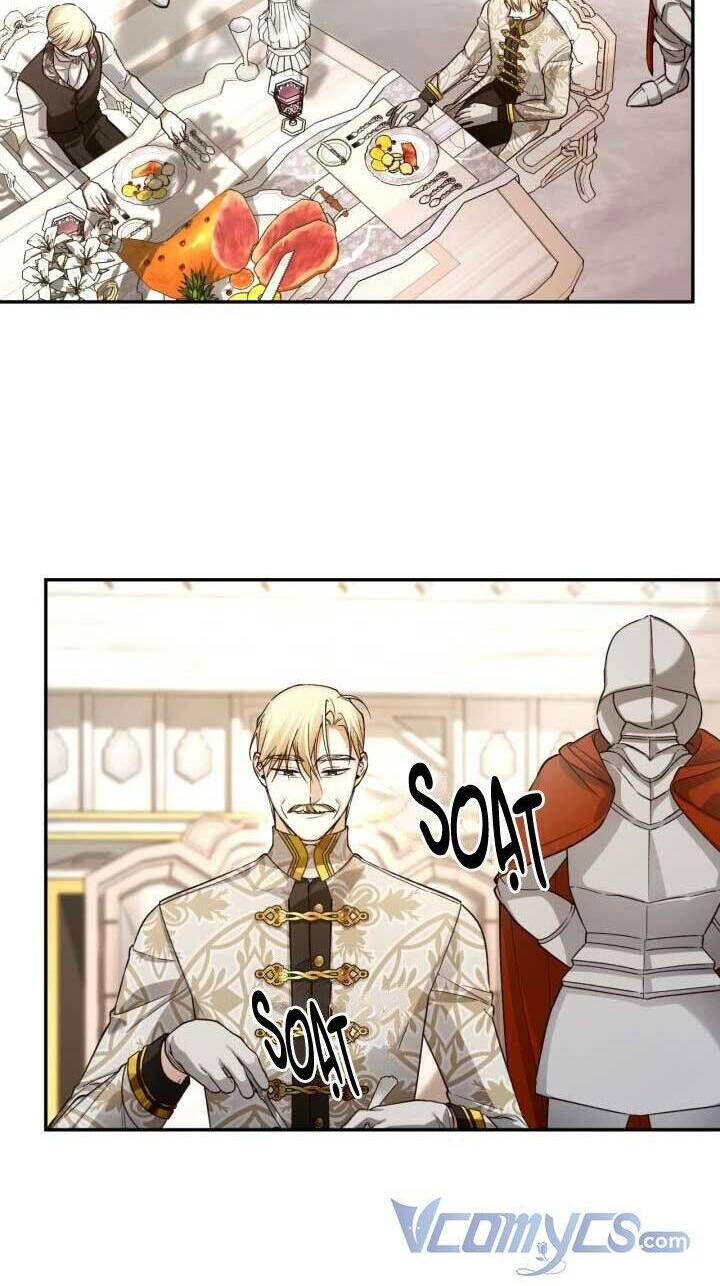 Phương Pháp Che Giấu Đứa Con Của Hoàng Đế Chapter 59 - Trang 2