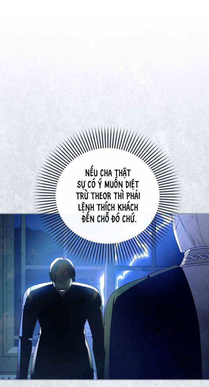 Phương Pháp Che Giấu Đứa Con Của Hoàng Đế Chapter 59 - Trang 2