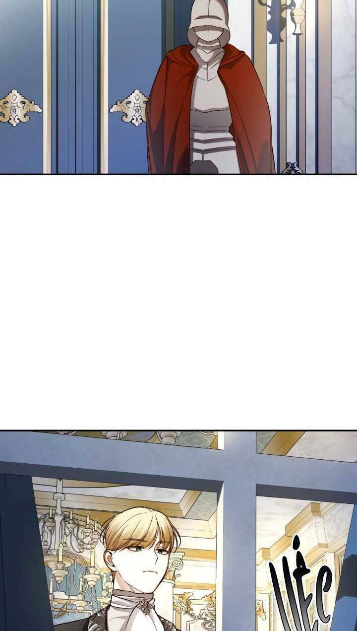 Phương Pháp Che Giấu Đứa Con Của Hoàng Đế Chapter 59 - Trang 2