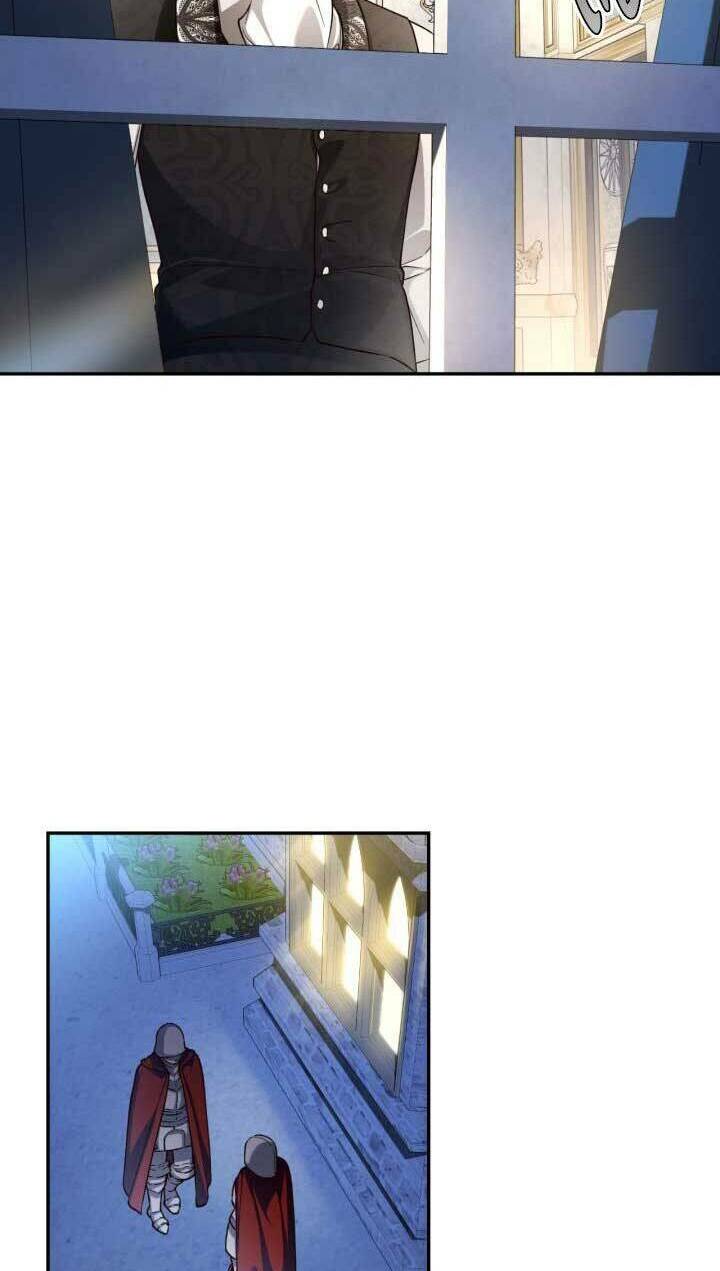 Phương Pháp Che Giấu Đứa Con Của Hoàng Đế Chapter 59 - Trang 2