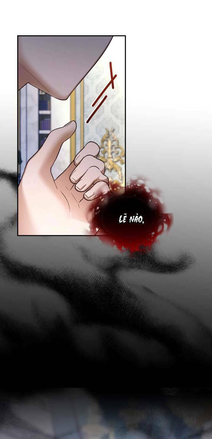 Phương Pháp Che Giấu Đứa Con Của Hoàng Đế Chapter 59 - Trang 2