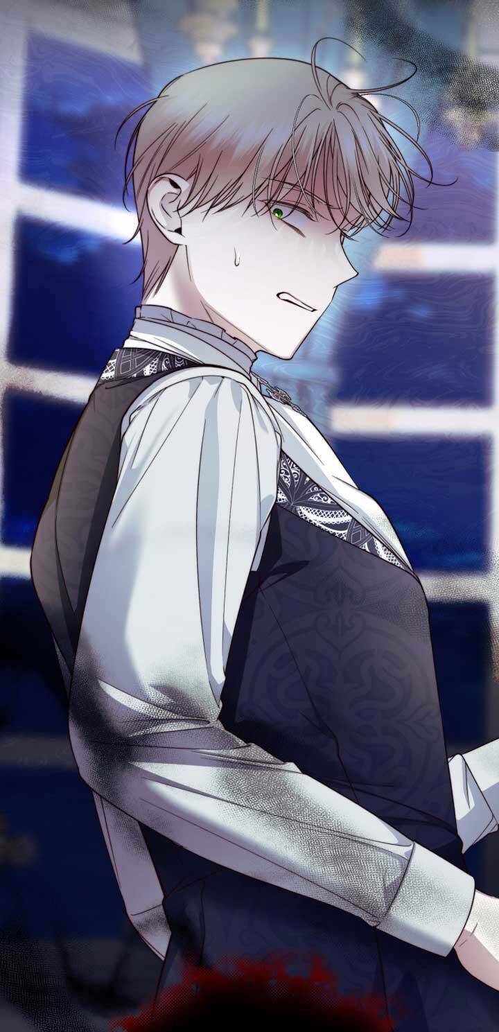 Phương Pháp Che Giấu Đứa Con Của Hoàng Đế Chapter 59 - Trang 2