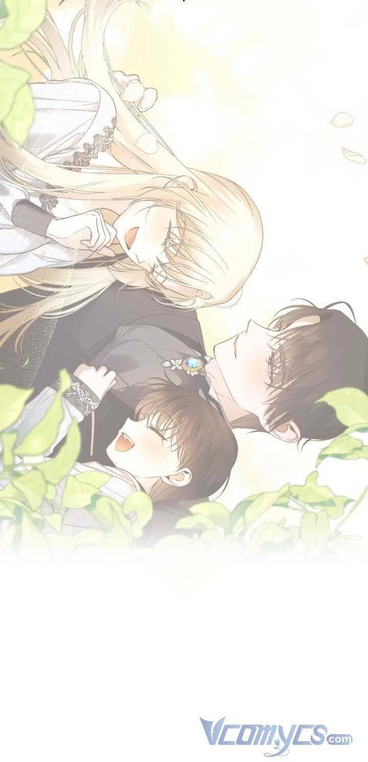 Phương Pháp Che Giấu Đứa Con Của Hoàng Đế Chapter 59 - Trang 2