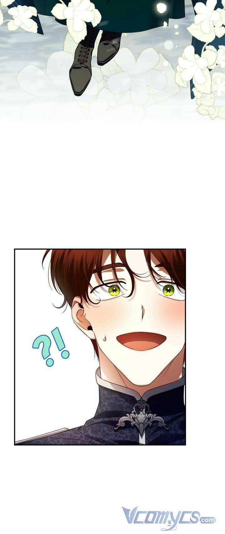 Phương Pháp Che Giấu Đứa Con Của Hoàng Đế Chapter 6 - Trang 2