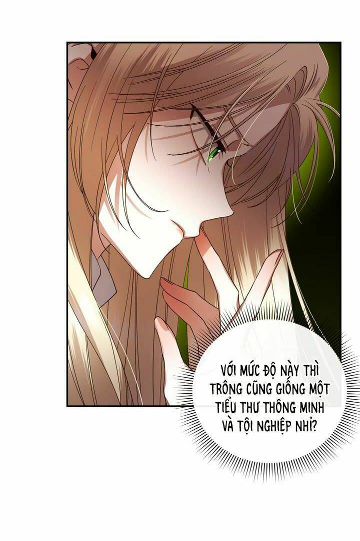 Phương Pháp Che Giấu Đứa Con Của Hoàng Đế Chapter 6 - Trang 2