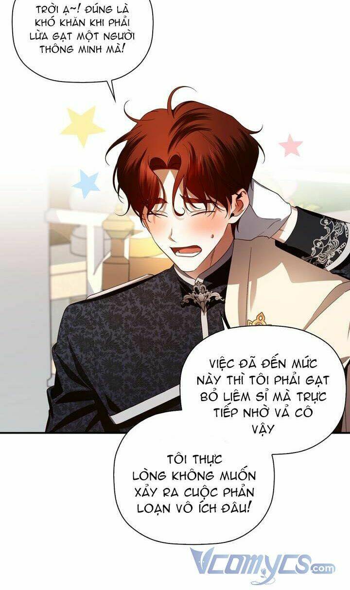 Phương Pháp Che Giấu Đứa Con Của Hoàng Đế Chapter 6 - Trang 2