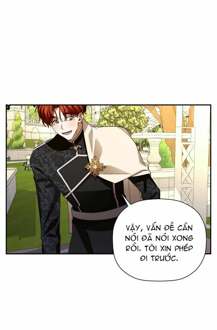 Phương Pháp Che Giấu Đứa Con Của Hoàng Đế Chapter 6 - Trang 2