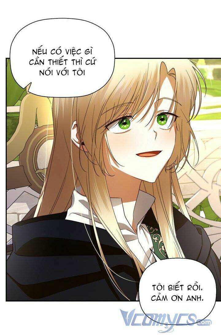 Phương Pháp Che Giấu Đứa Con Của Hoàng Đế Chapter 6 - Trang 2