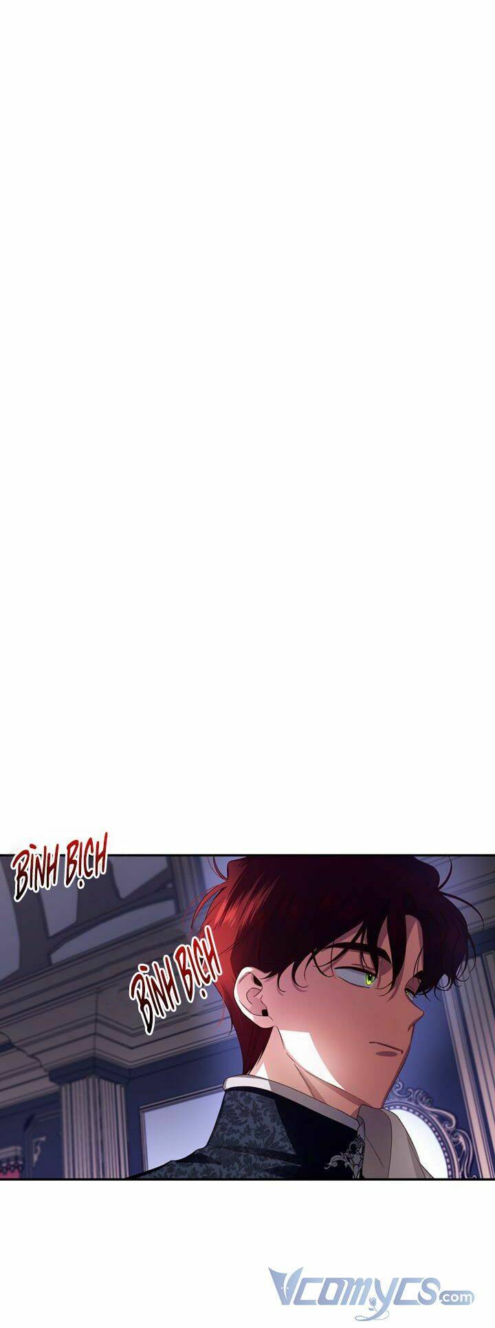 Phương Pháp Che Giấu Đứa Con Của Hoàng Đế Chapter 6 - Trang 2