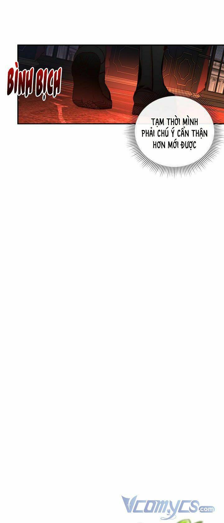 Phương Pháp Che Giấu Đứa Con Của Hoàng Đế Chapter 6 - Trang 2