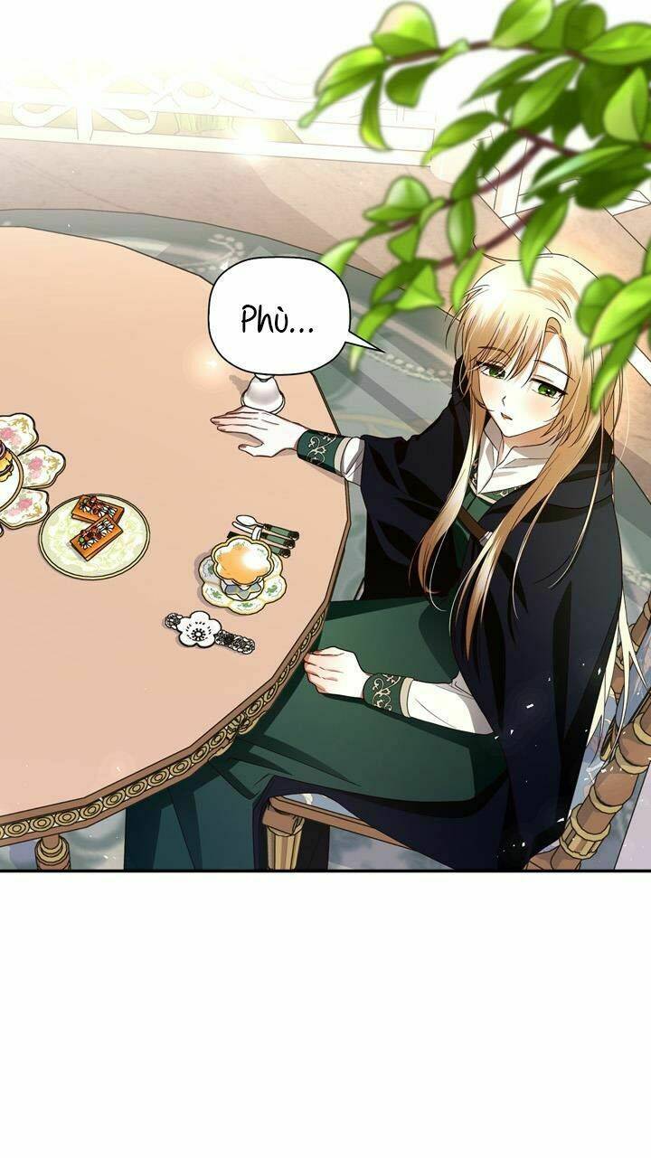 Phương Pháp Che Giấu Đứa Con Của Hoàng Đế Chapter 6 - Trang 2