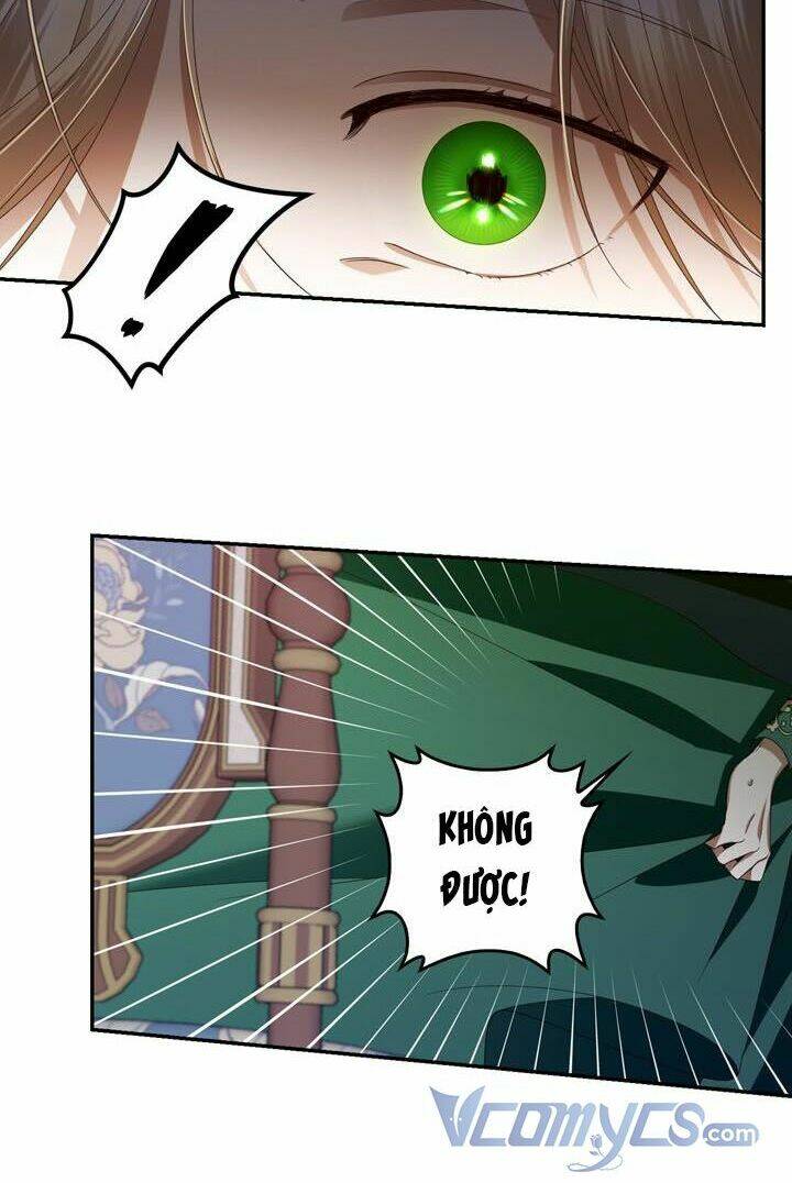 Phương Pháp Che Giấu Đứa Con Của Hoàng Đế Chapter 6 - Trang 2