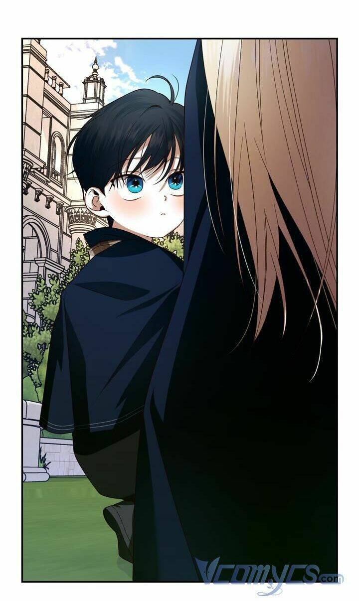 Phương Pháp Che Giấu Đứa Con Của Hoàng Đế Chapter 6 - Trang 2