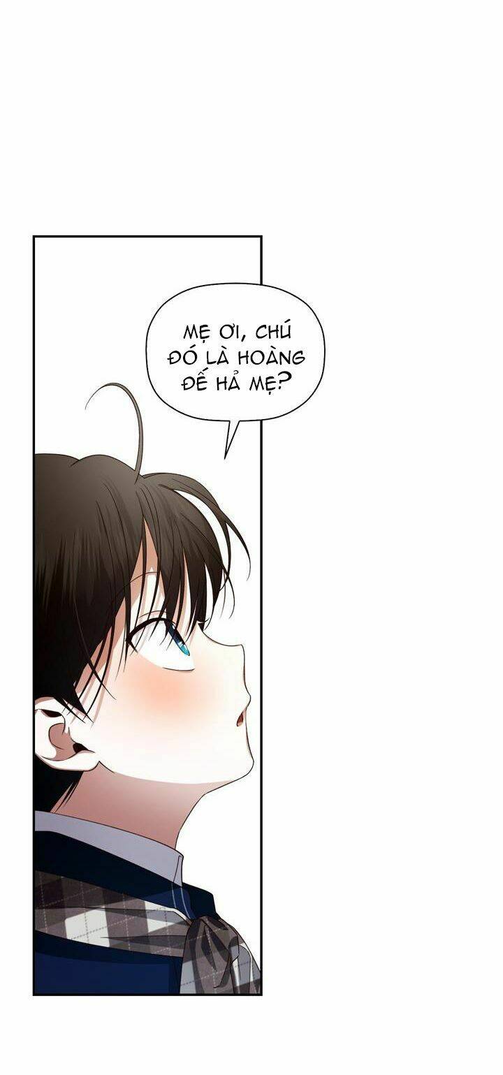 Phương Pháp Che Giấu Đứa Con Của Hoàng Đế Chapter 6 - Trang 2