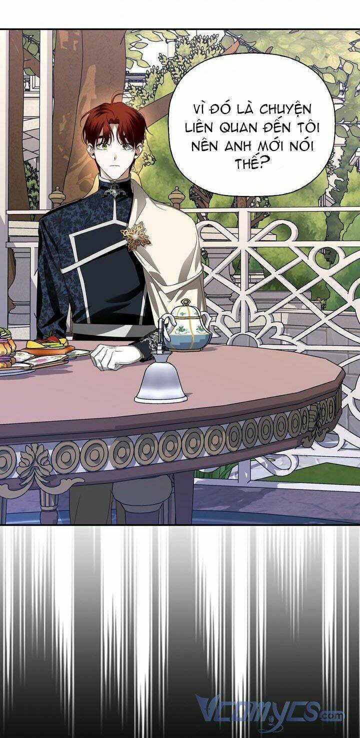 Phương Pháp Che Giấu Đứa Con Của Hoàng Đế Chapter 6 - Trang 2