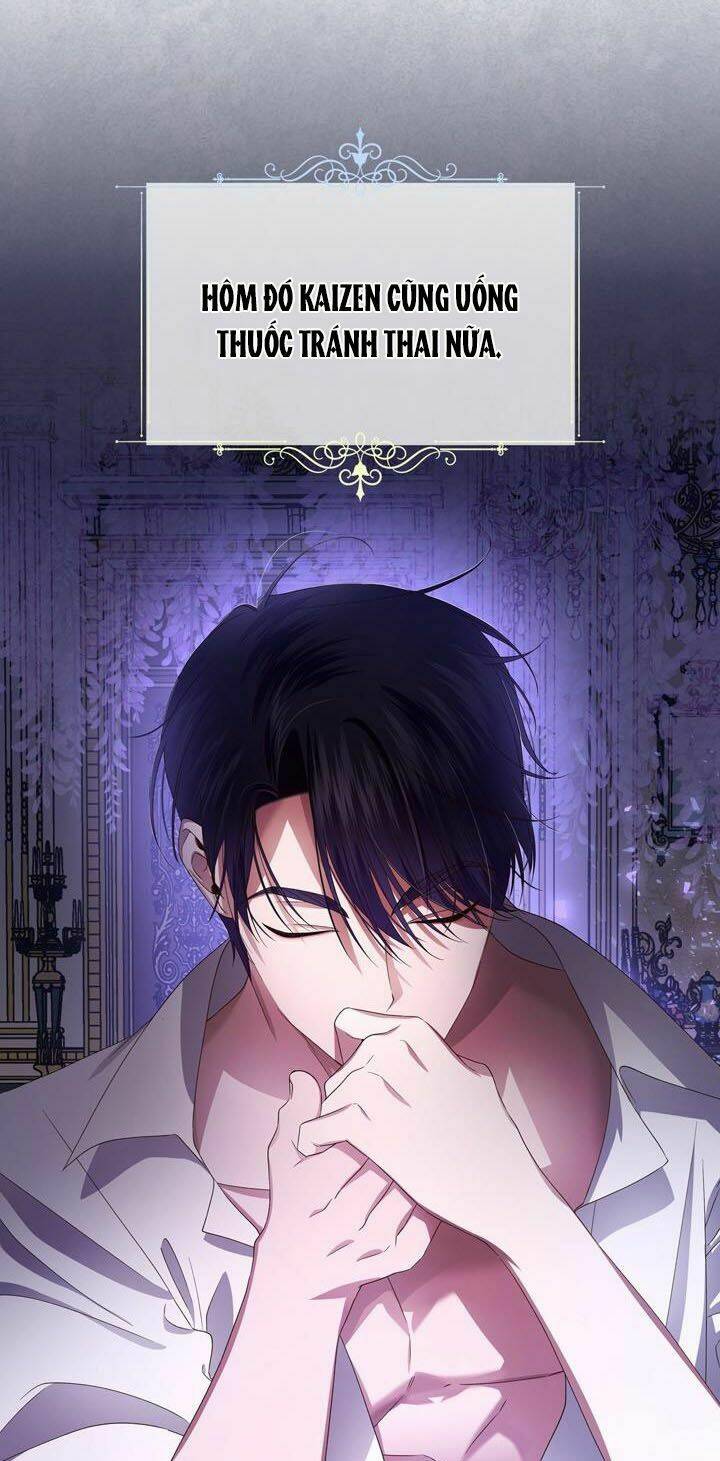 Phương Pháp Che Giấu Đứa Con Của Hoàng Đế Chapter 6 - Trang 2