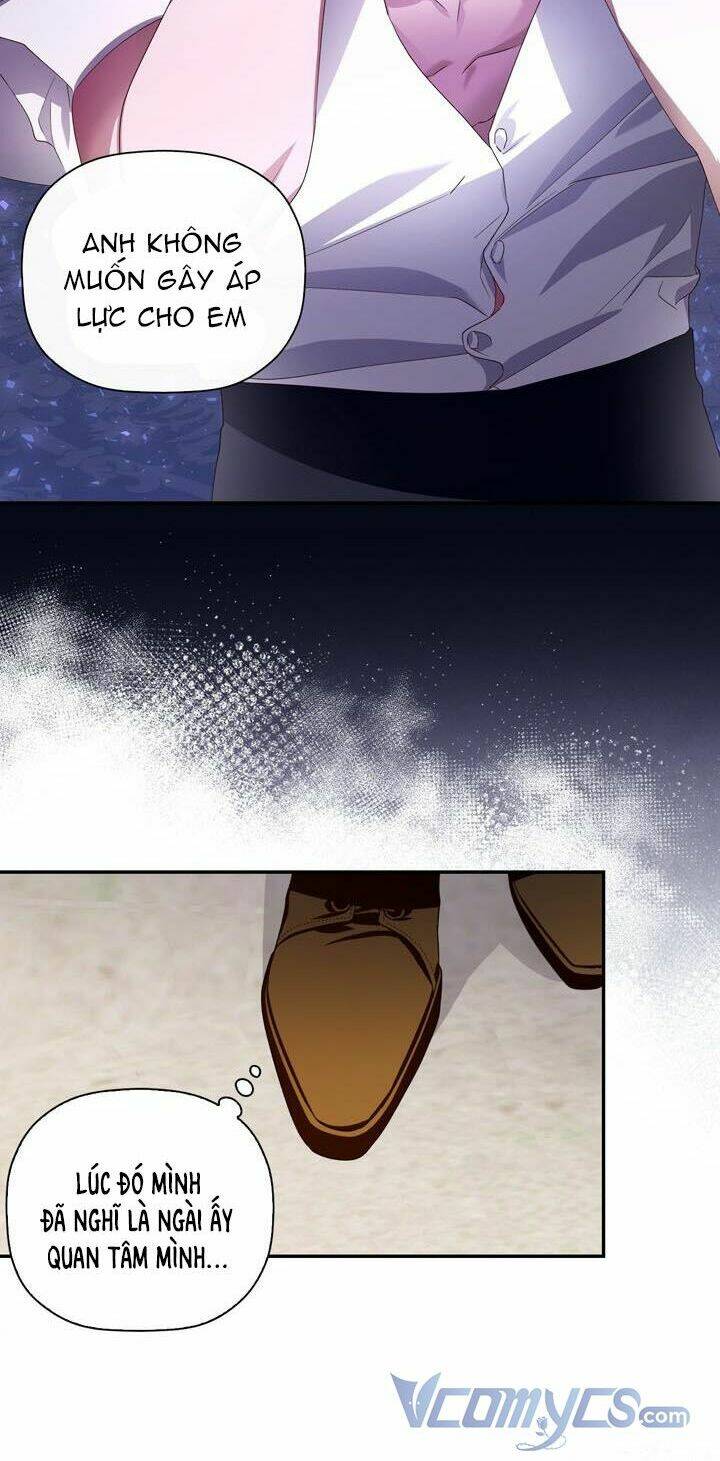 Phương Pháp Che Giấu Đứa Con Của Hoàng Đế Chapter 6 - Trang 2