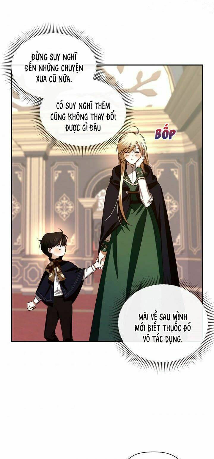 Phương Pháp Che Giấu Đứa Con Của Hoàng Đế Chapter 6 - Trang 2