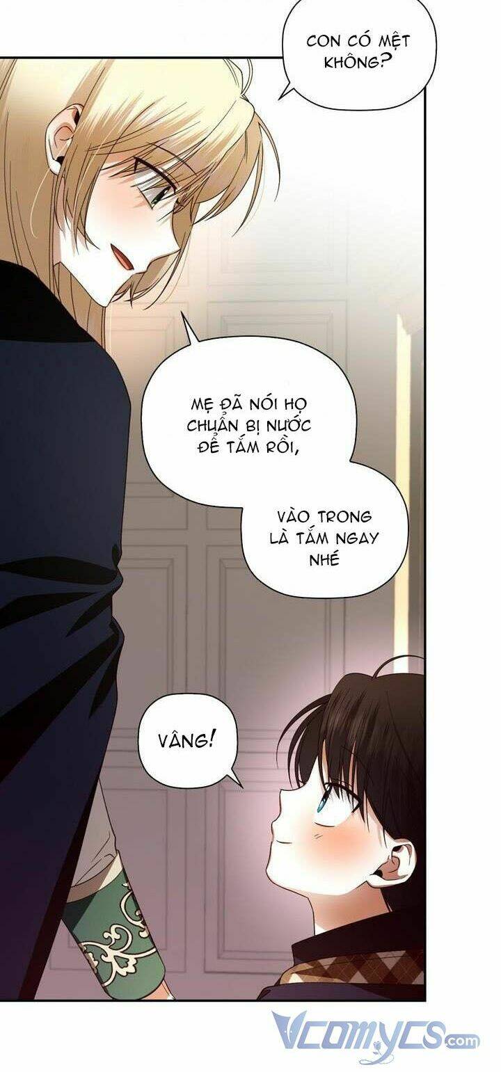 Phương Pháp Che Giấu Đứa Con Của Hoàng Đế Chapter 6 - Trang 2