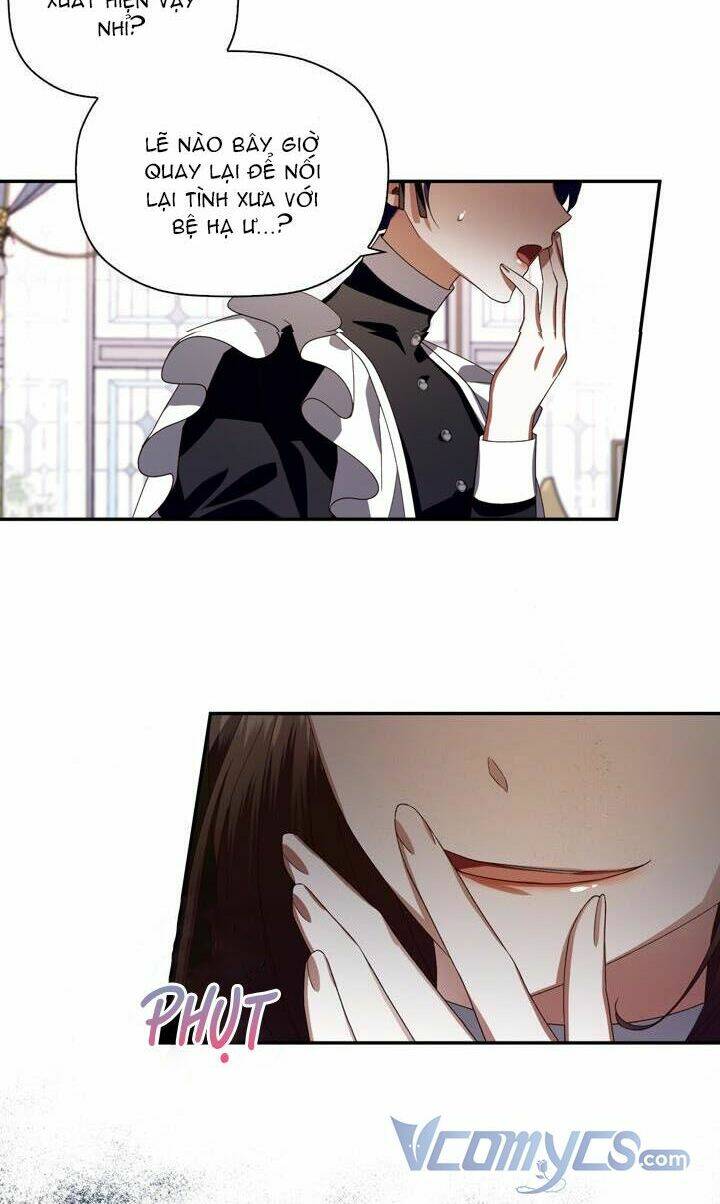 Phương Pháp Che Giấu Đứa Con Của Hoàng Đế Chapter 6 - Trang 2