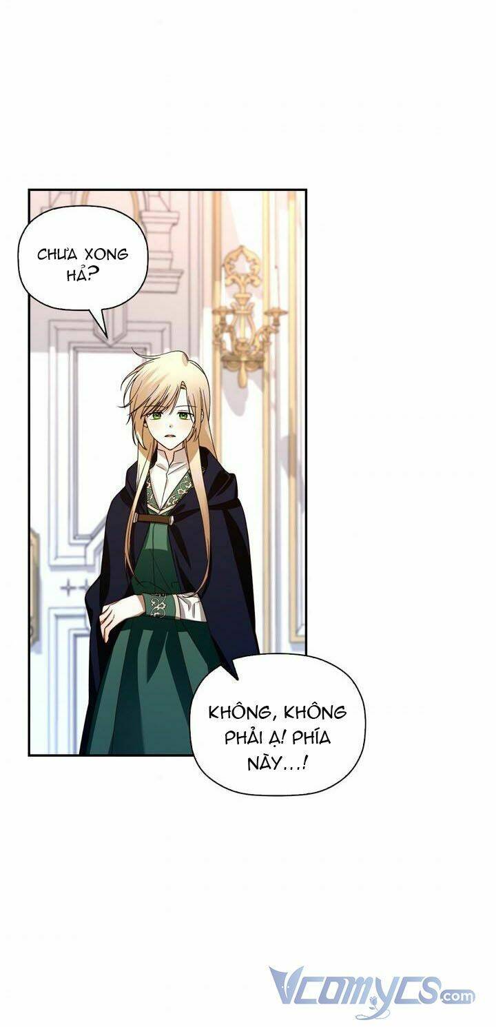 Phương Pháp Che Giấu Đứa Con Của Hoàng Đế Chapter 6 - Trang 2