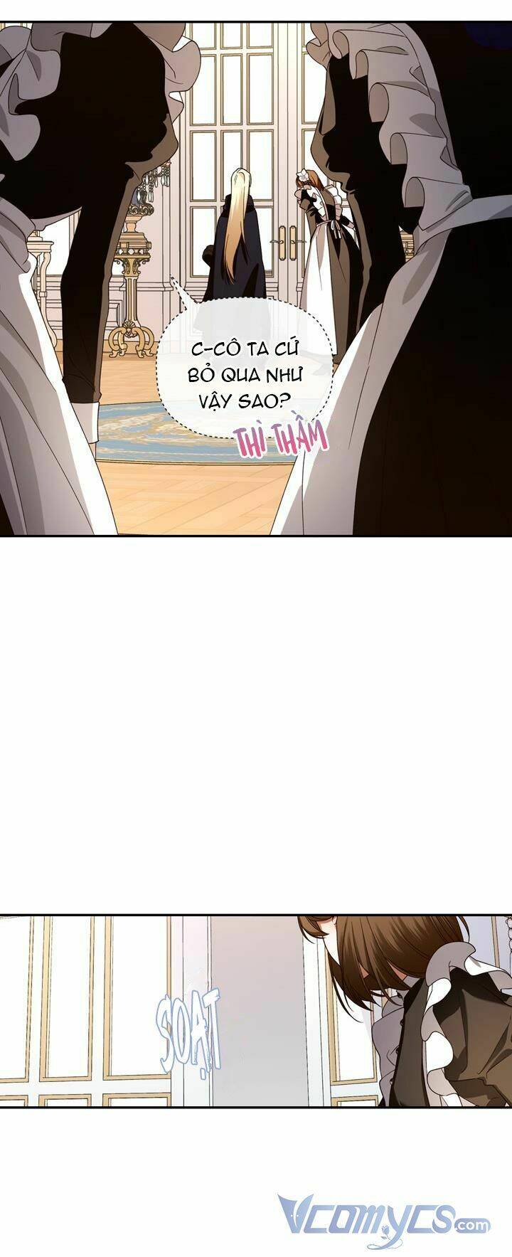 Phương Pháp Che Giấu Đứa Con Của Hoàng Đế Chapter 6 - Trang 2