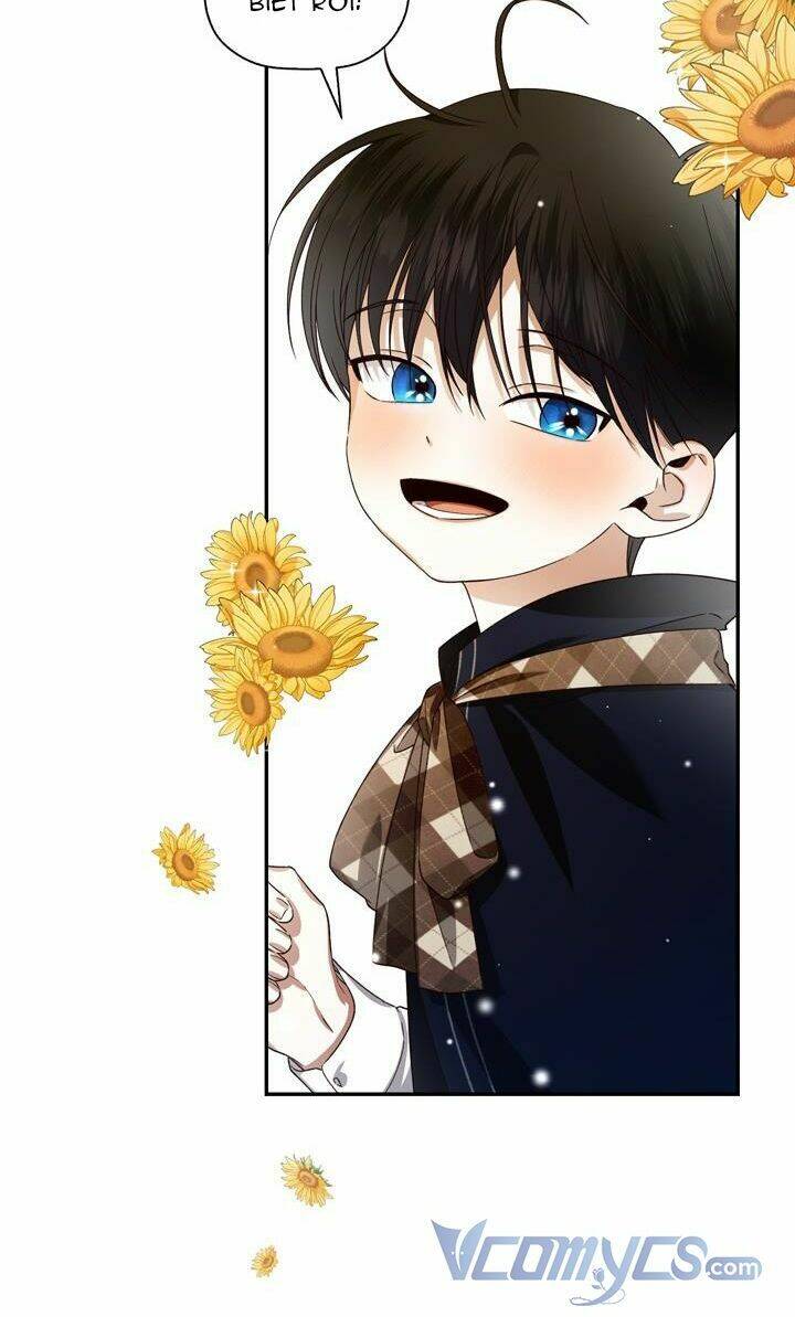 Phương Pháp Che Giấu Đứa Con Của Hoàng Đế Chapter 6 - Trang 2