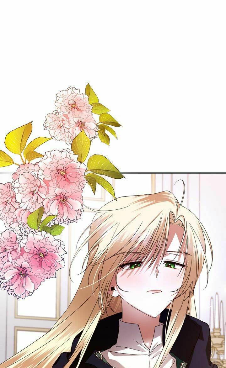 Phương Pháp Che Giấu Đứa Con Của Hoàng Đế Chapter 6 - Trang 2