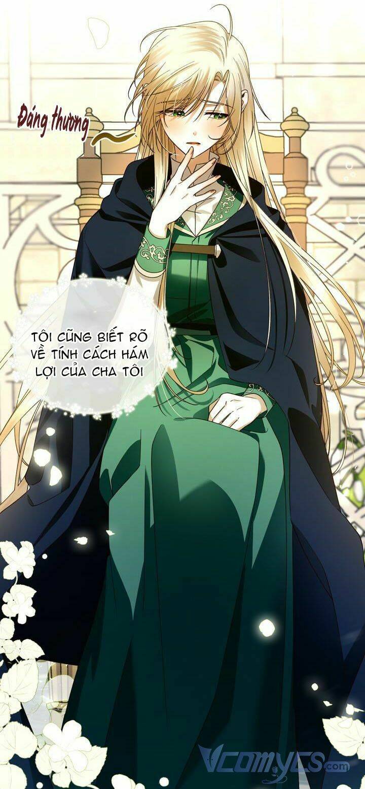 Phương Pháp Che Giấu Đứa Con Của Hoàng Đế Chapter 6 - Trang 2