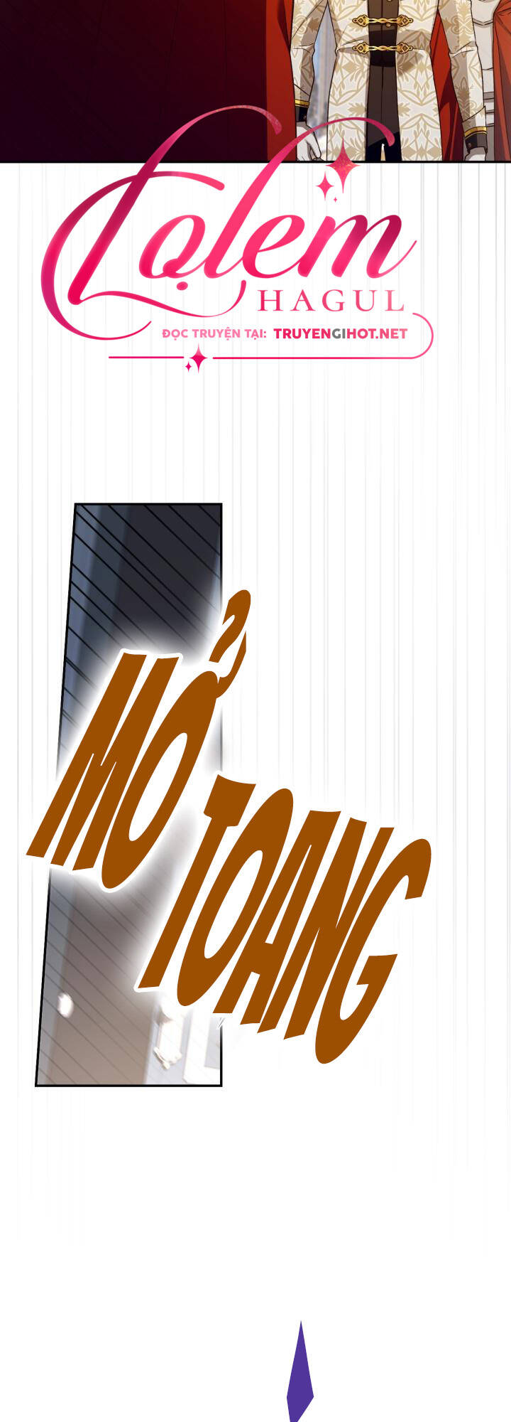 Phương Pháp Che Giấu Đứa Con Của Hoàng Đế Chapter 60.1 - Trang 2