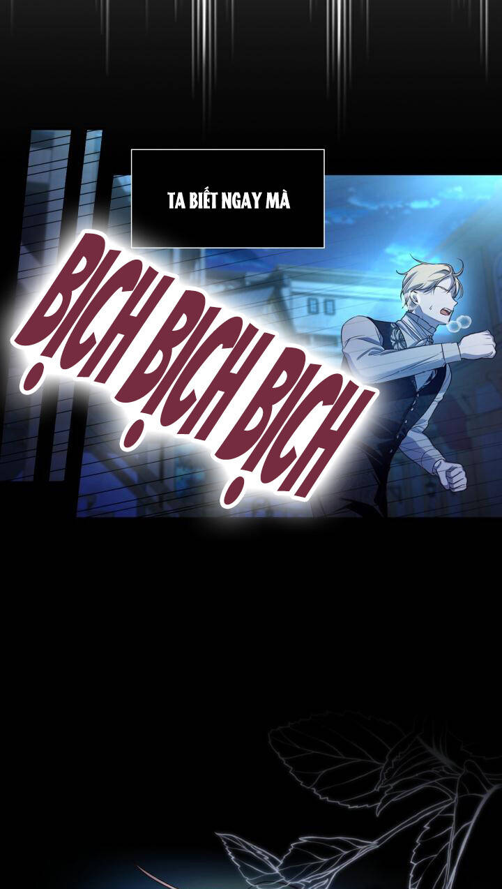 Phương Pháp Che Giấu Đứa Con Của Hoàng Đế Chapter 60.1 - Trang 2